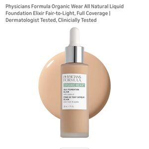 Physician’s Formula